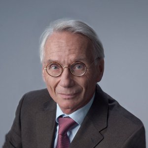 Dr. med. Carl Alexander Hartmann